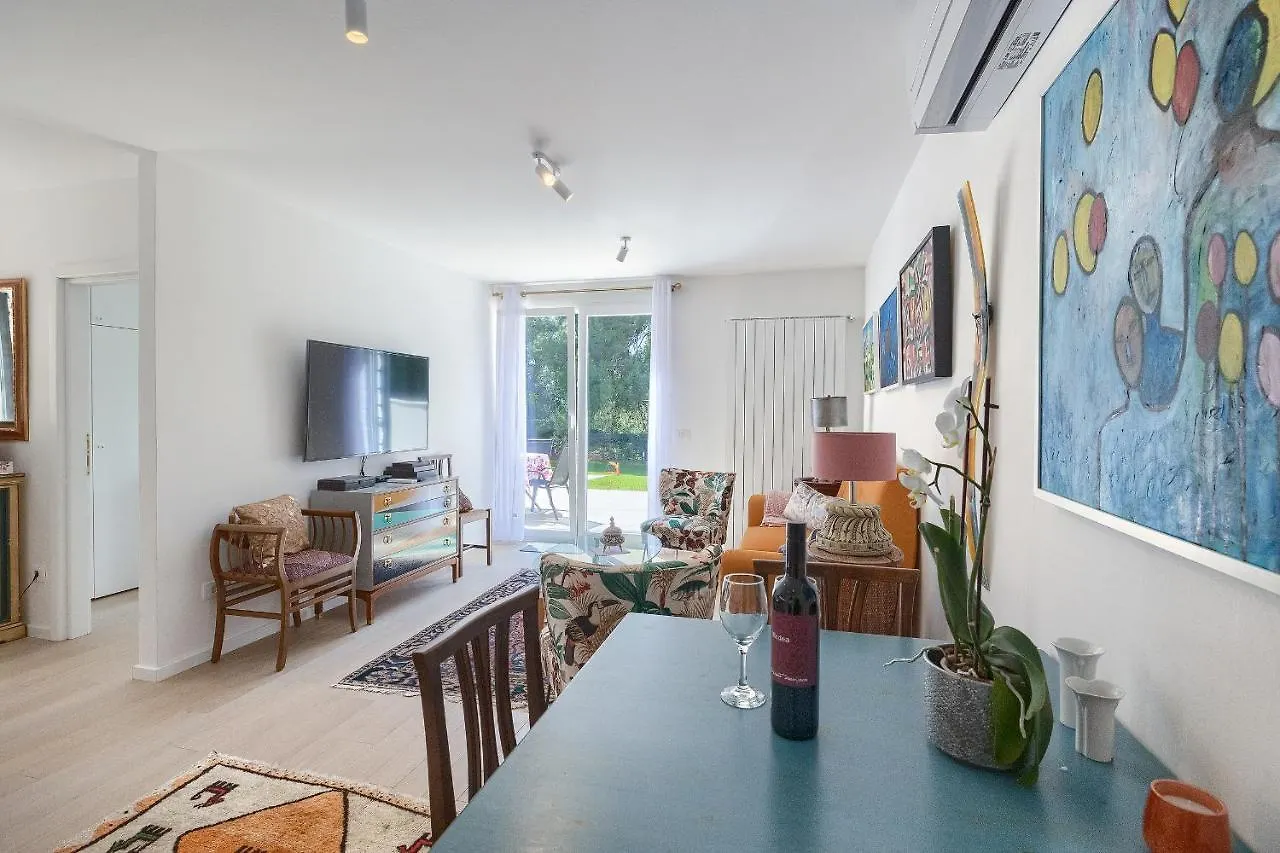 PUY Apartment Ursula 0*,  קרואטיה