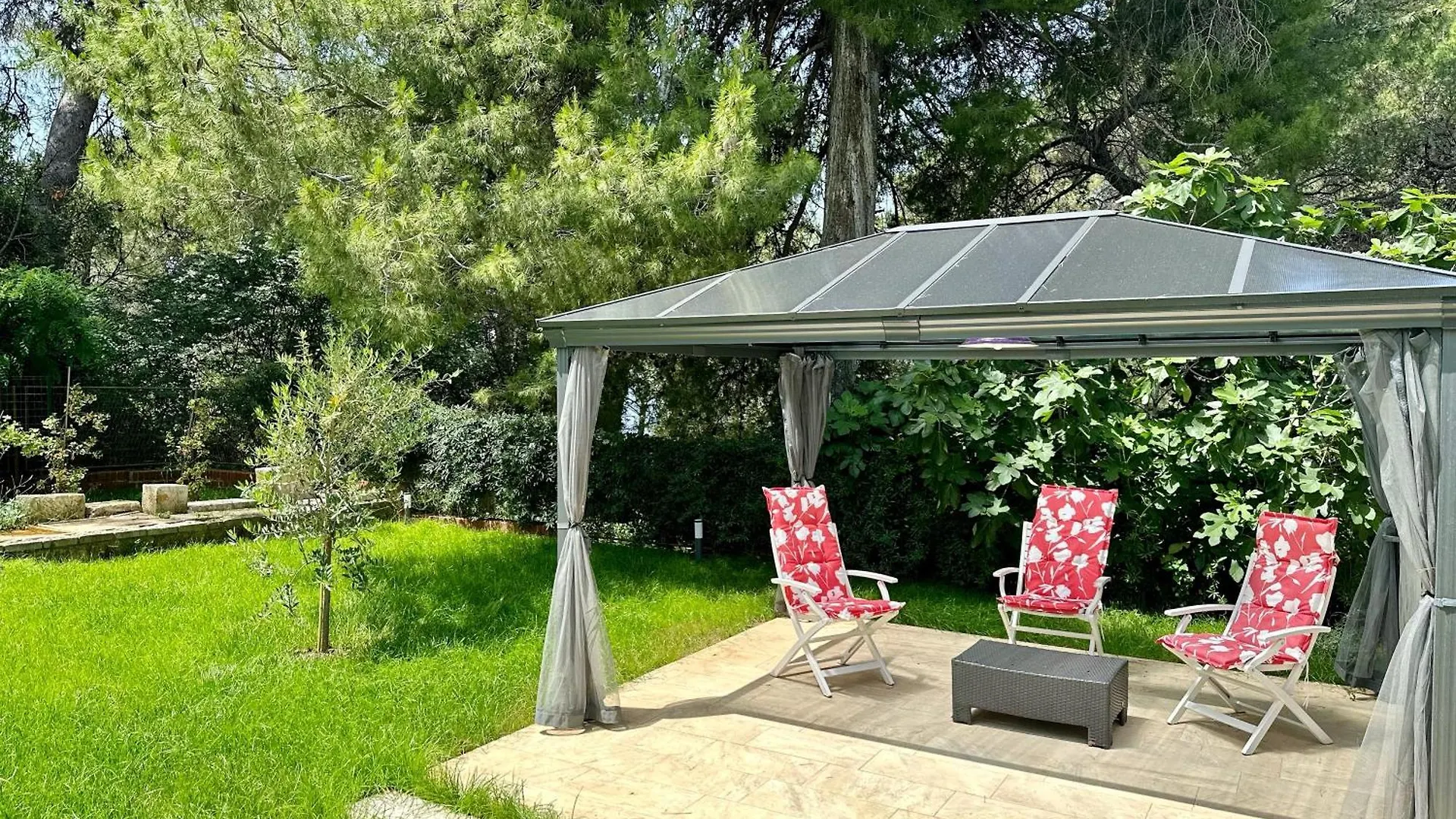 PUY Apartment Ursula קרואטיה