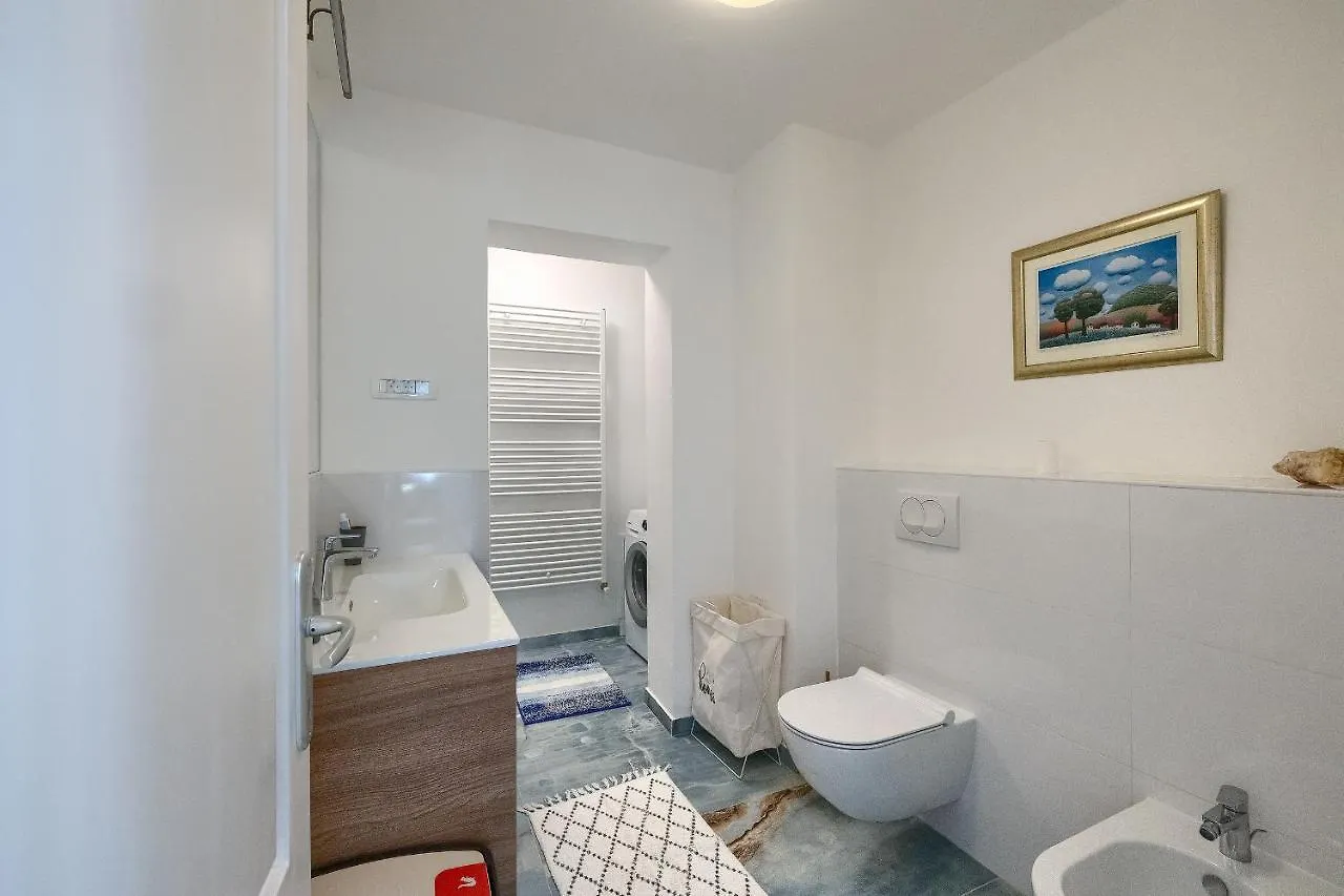 Apartment Ursula Pula