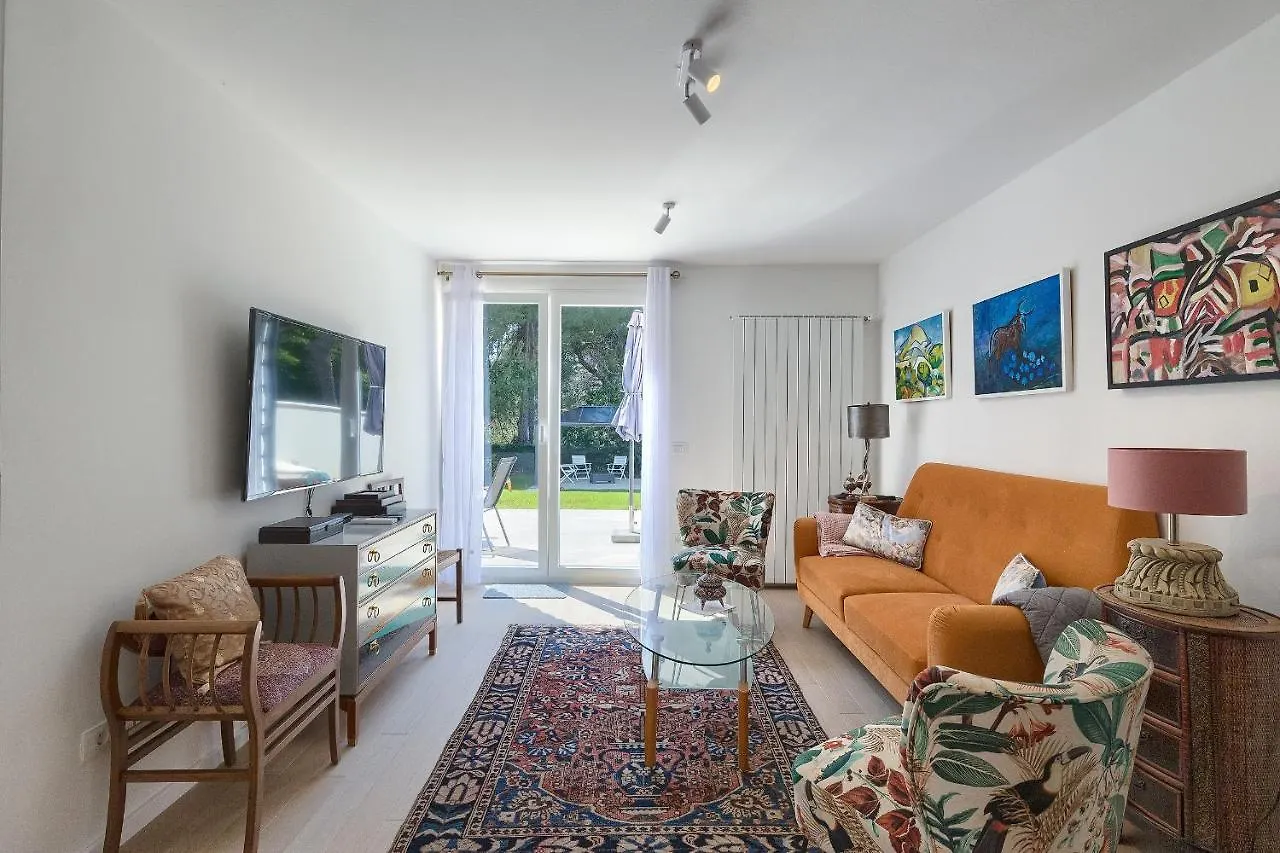 Apartment Ursula Pula