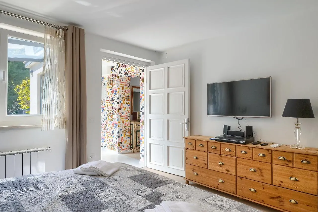 Apartment Ursula Pula Croatia