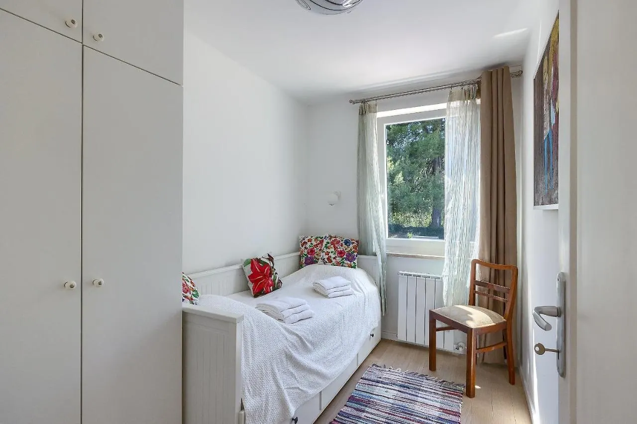 Apartment Ursula Pula