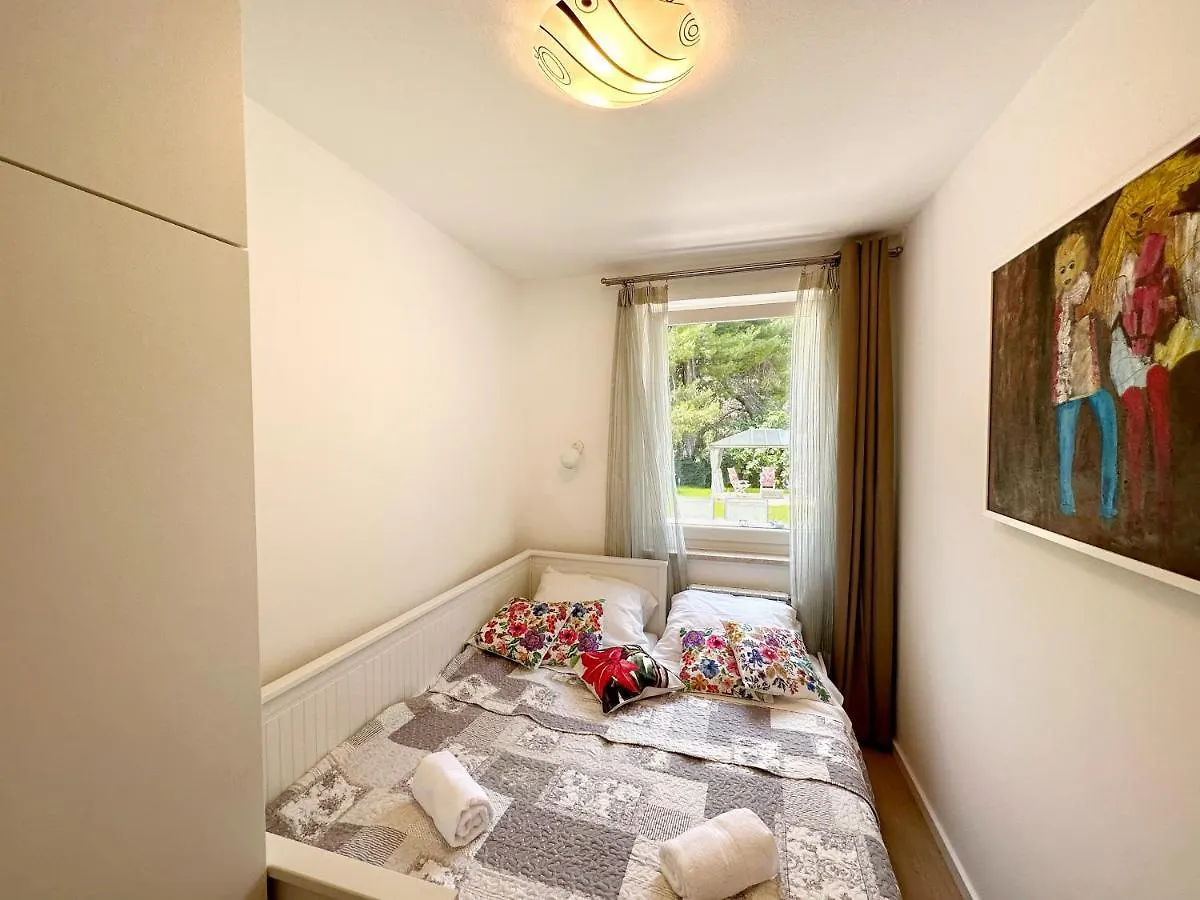Apartment Ursula Pula