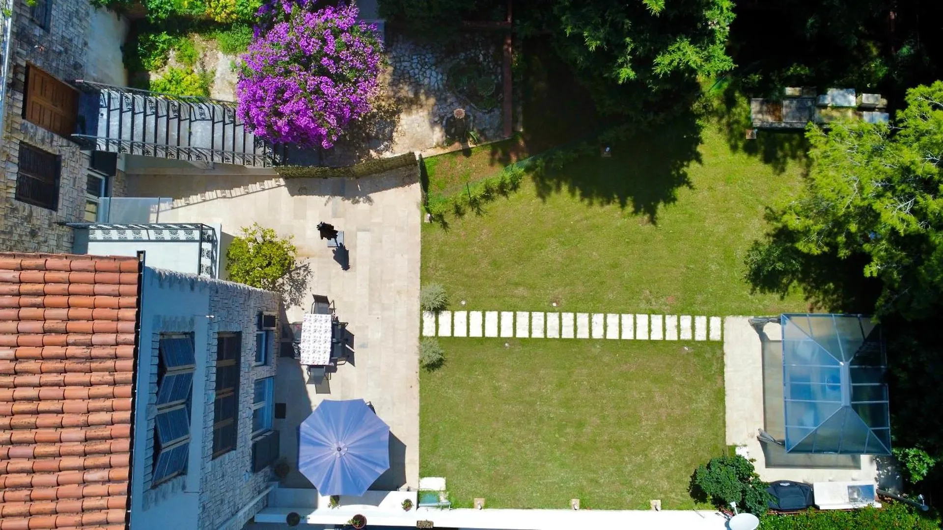 Apartment Ursula Pula Croatia