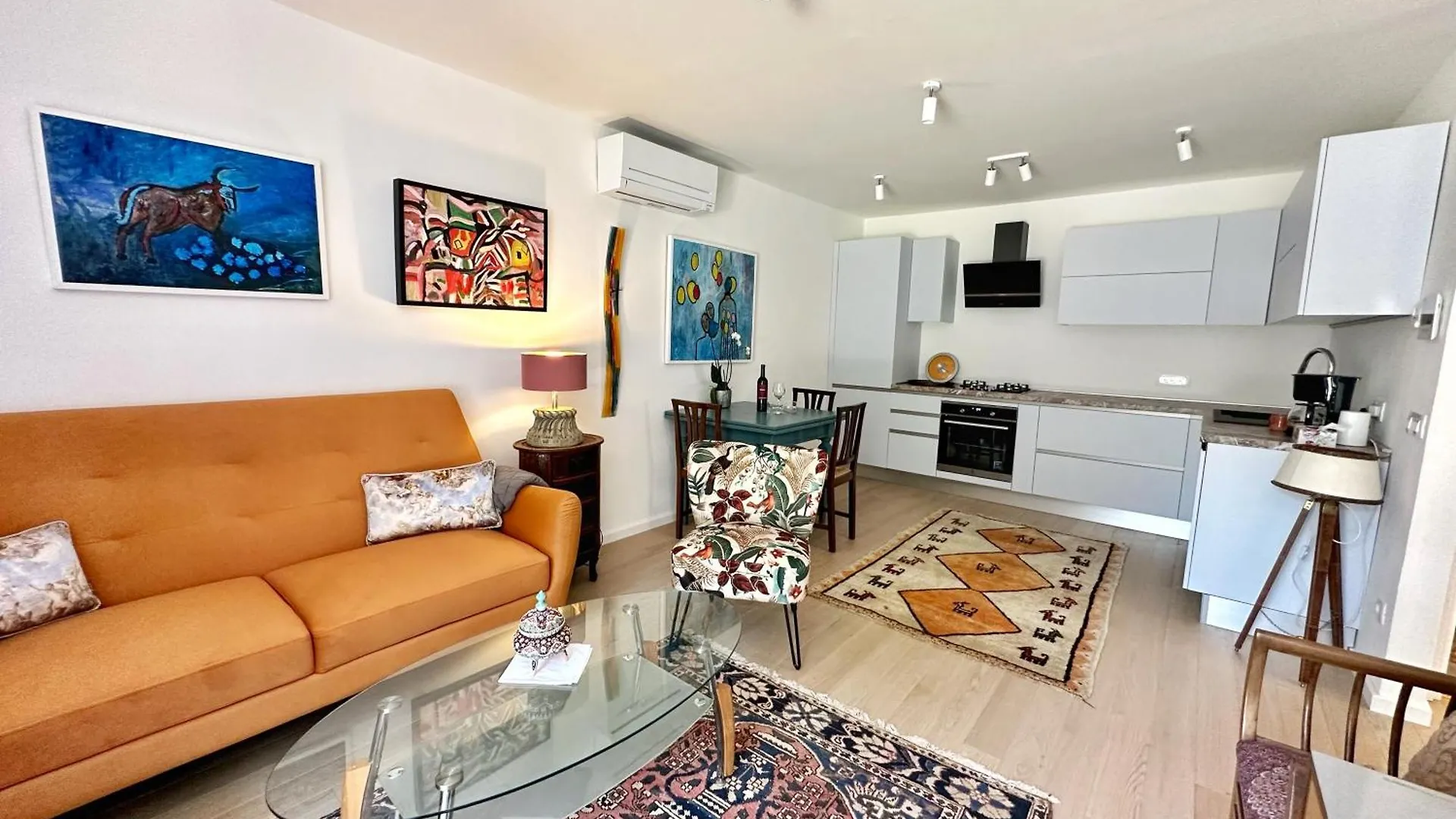 Apartment Ursula Pula